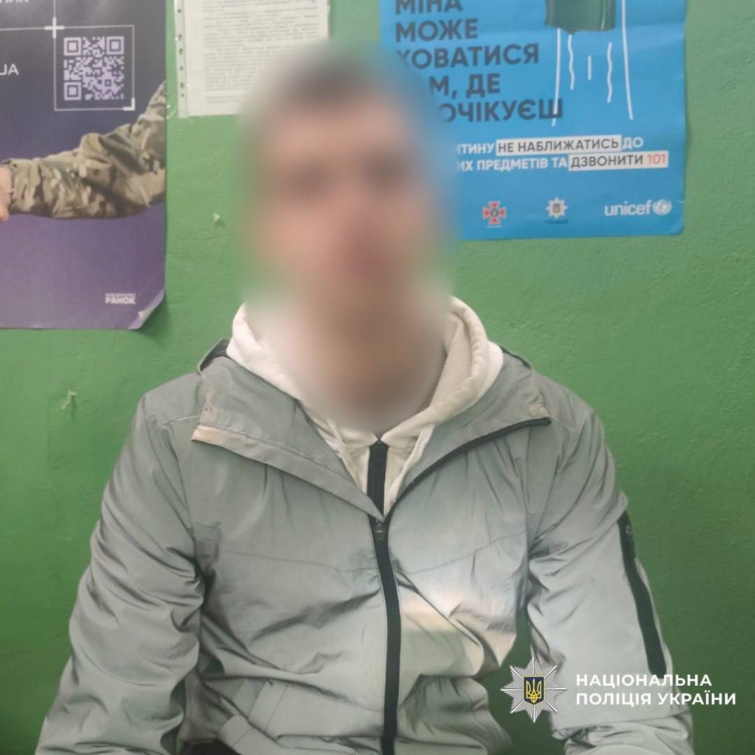 У харківському метро сталася стрілянина: поліція з’ясовує обставини