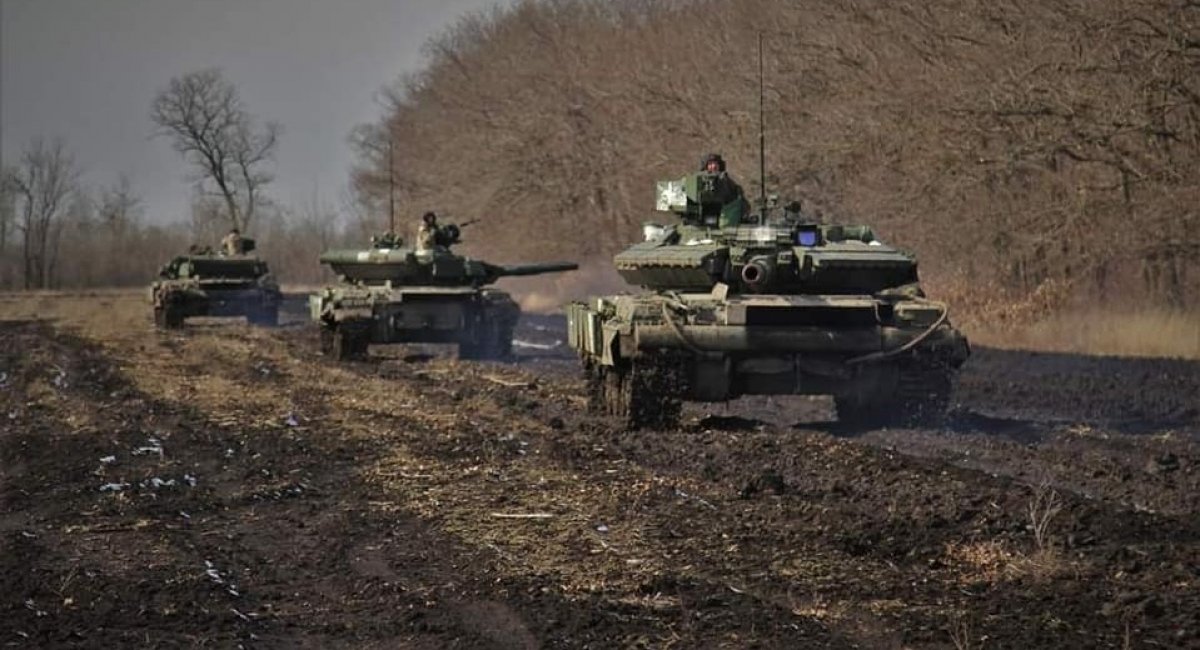 В очікуванні українського наступу. Рашисти побудували три лінії оборони