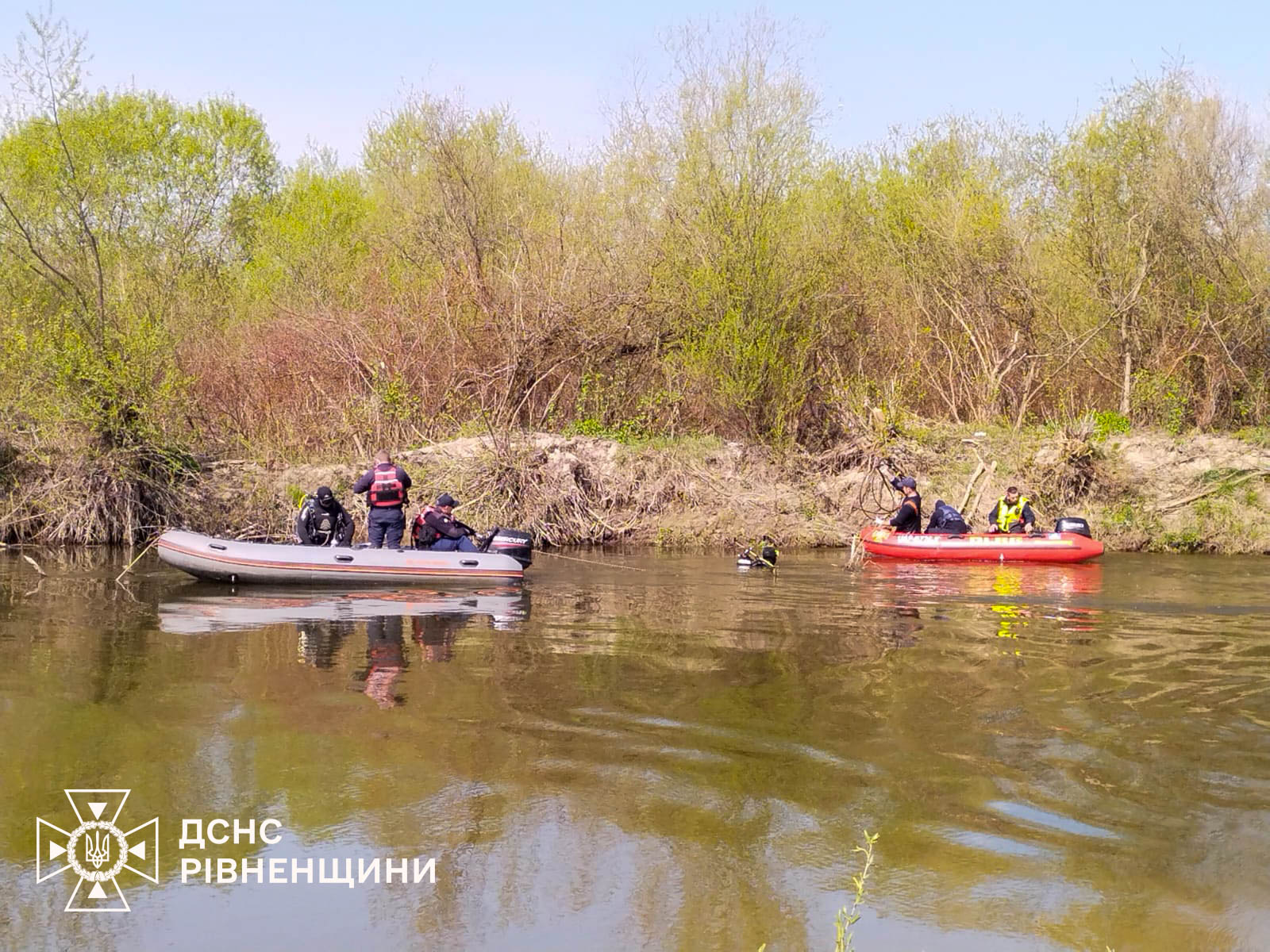 На Рівненщині знайшли тіло мертвої 4-річної дитини: що сталося (фото)