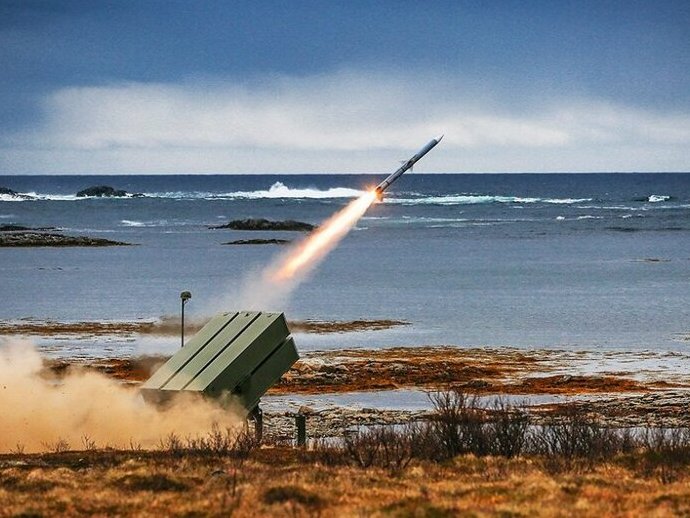 У Чорному морі до застосування готові три ворожі носії високоточної зброї – Генштаб