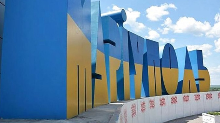 У Маріуполі чути роботу важкої артилерії в порту - Андрющенко