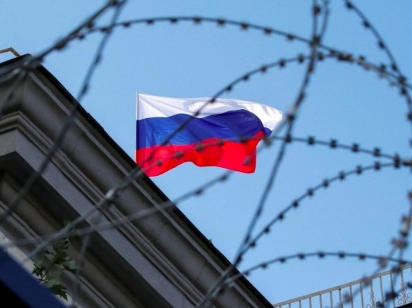 ЄС оголосив про п’ятий пакет санкцій проти Росії. Деталі