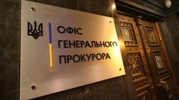 Офіс генпрокурора встановив імена 13 військовополонених, яких розстріляли росіяни