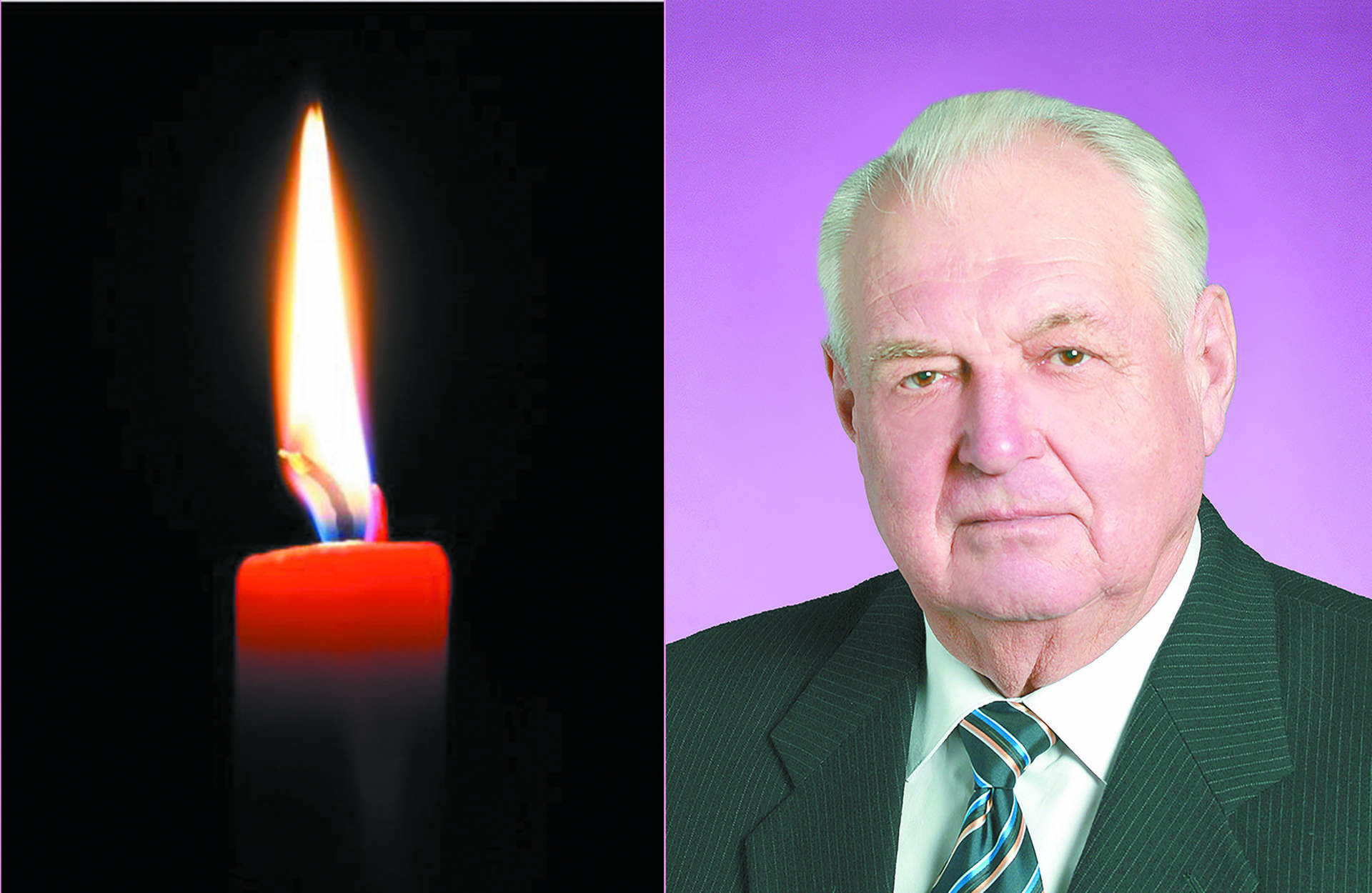 Помер народний депутат України першого скликання Віталій Хижняк