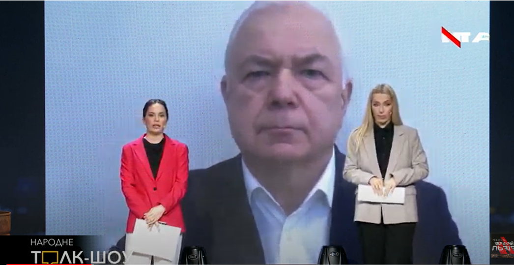 На Ставці головнокомандувача вирішили втримувати Бахмут, – Маломуж
