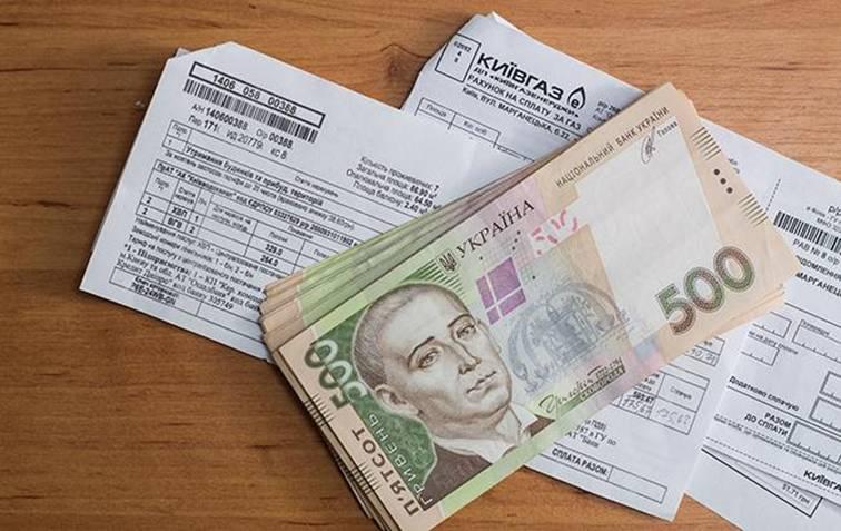 В уряді визначили механізм перепризначення субсидій українцям
