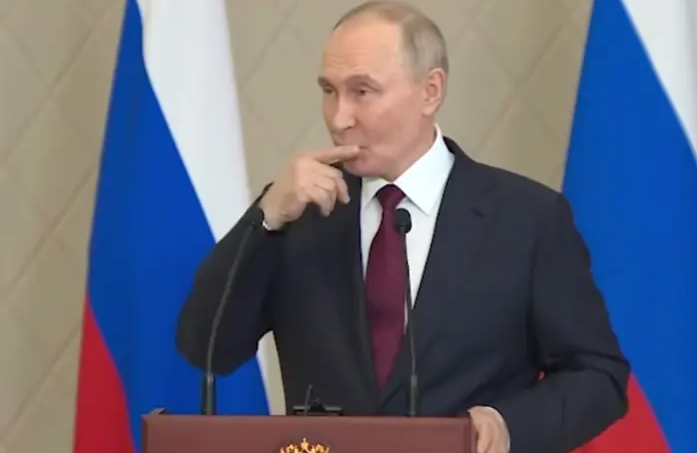 Протягом дня можливо все: Путін пригрозив Києву та зробив дивний жест