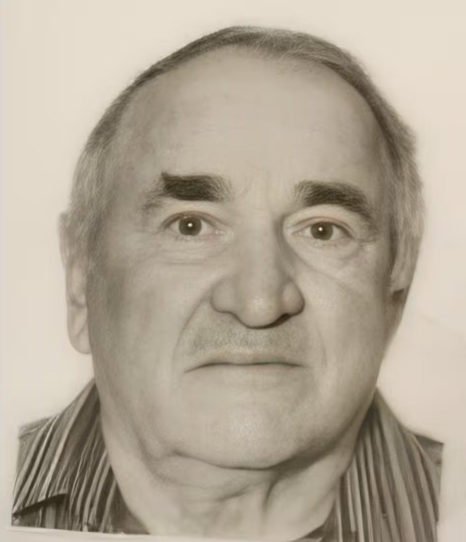 У Львові безвісти зникла людина (фото)