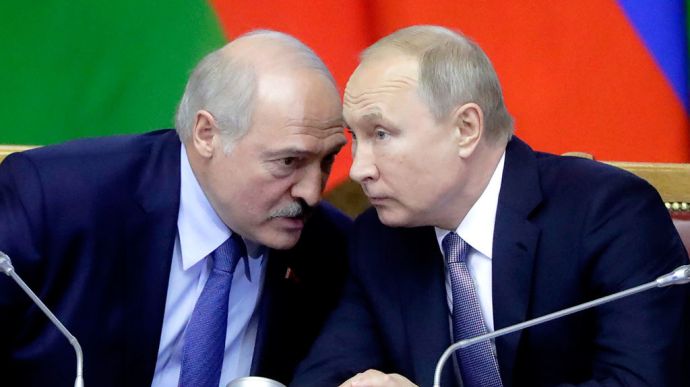 Євросоюз визнав режим Лукашенка співагресором у війні проти України