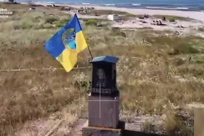 Спецпризначенці ГУР провели успішний рейд на Кінбурнську косу