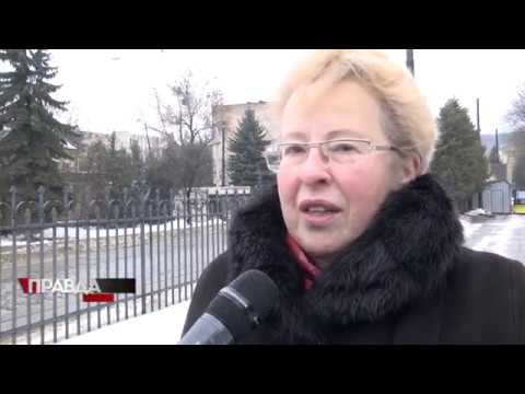 У Львові вшановують пам`ятm Івана Труша