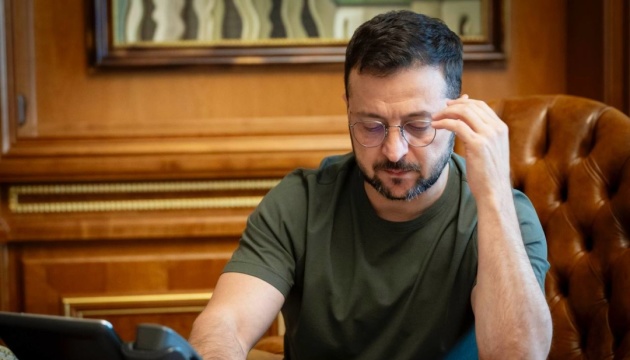 Повернення на службу після першого СЗЧ або дезертирства: Зеленський підписав закон
