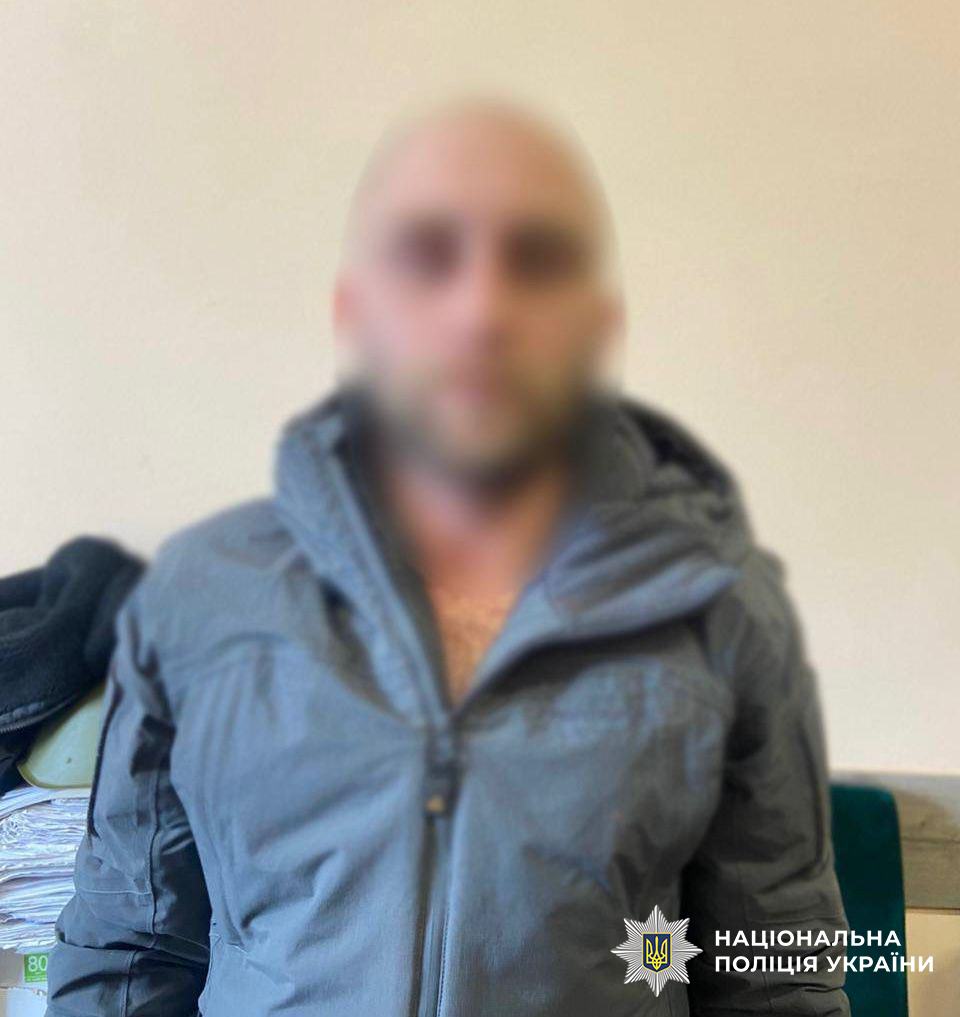 У Києві в готелі іноземець жорстоко побив місцевого: потерпілий втратив око