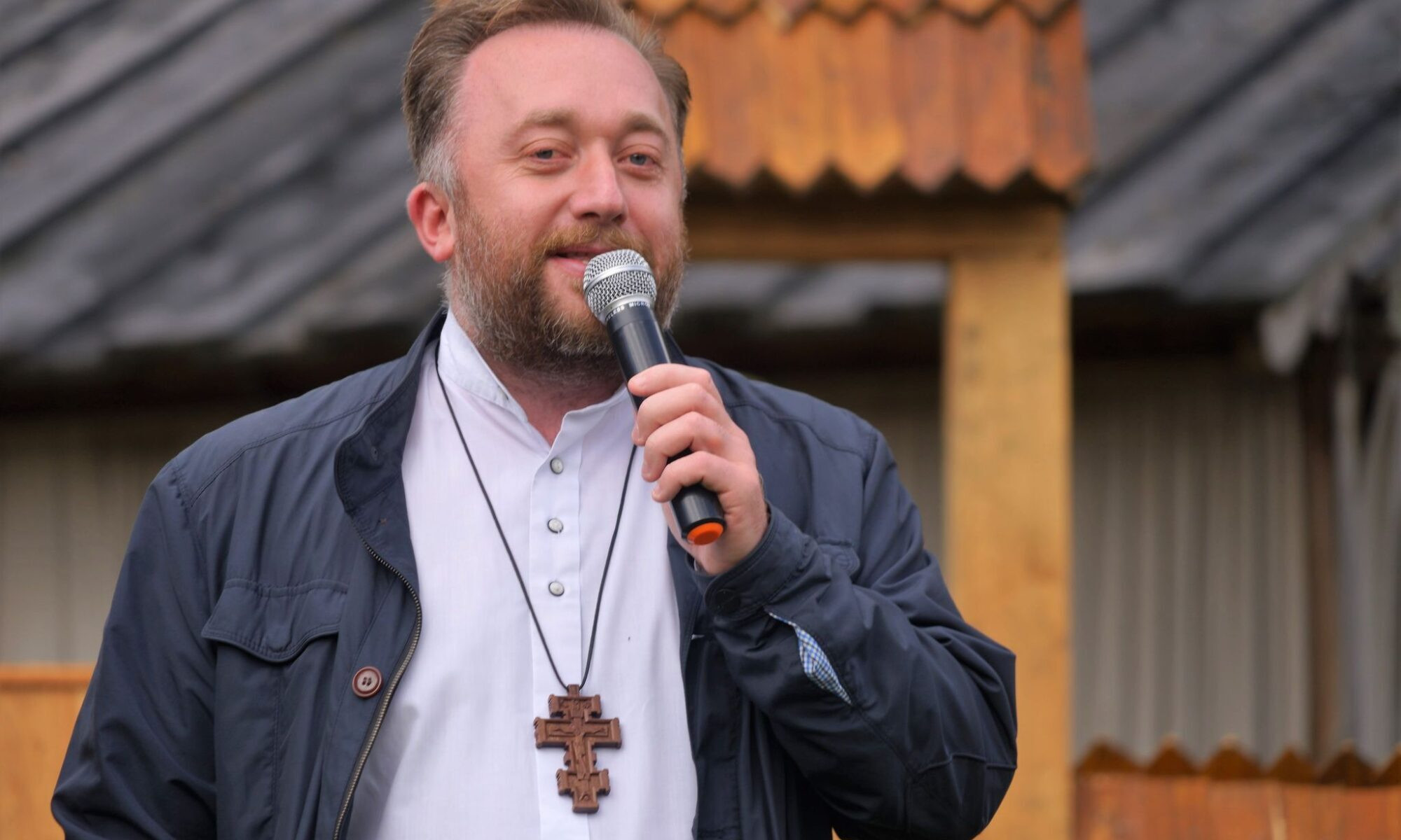 Відомий львівський священник звернувся до українців із важливим посланням (відео)