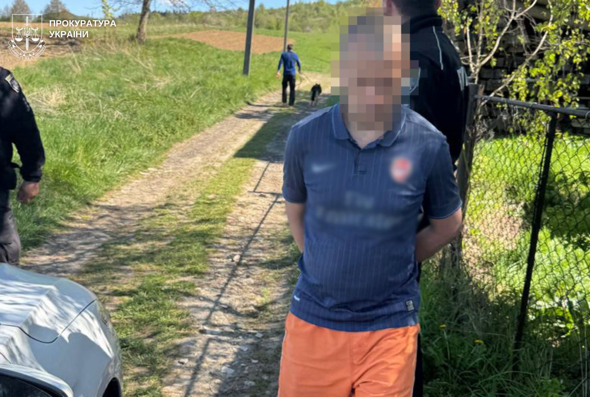Забив матір до смерті: на Львівщині судитимуть нелюда (фото)