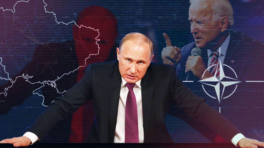 Більше 80% мешканців світу назвали Росію загрозою всій планеті