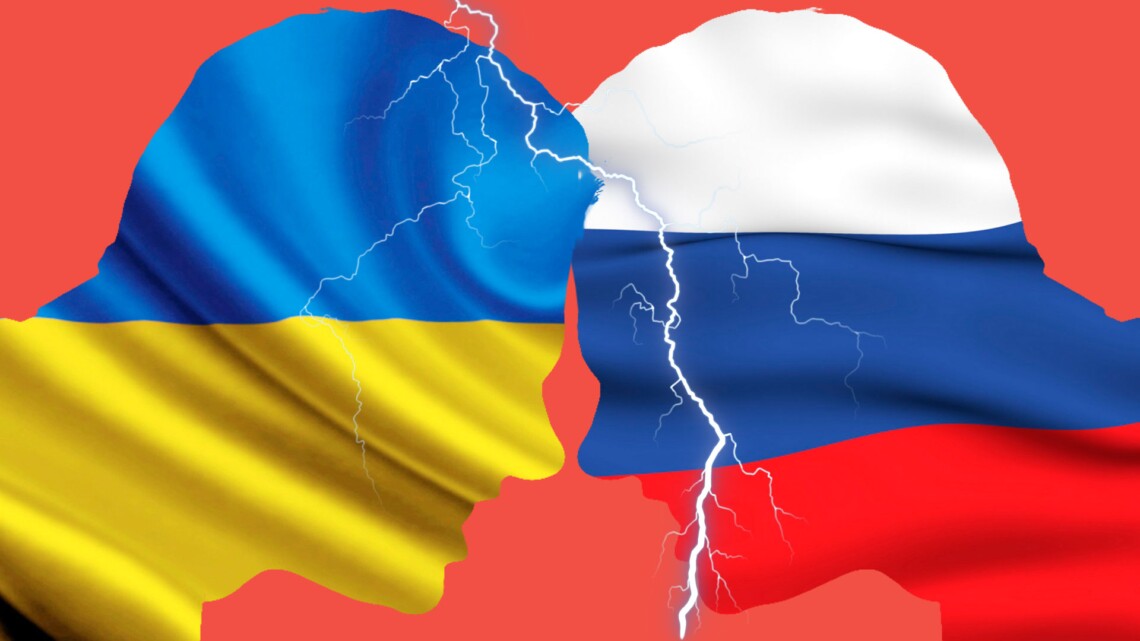 В уряді України пояснили, яким чином можуть відбутися переговори з Росією