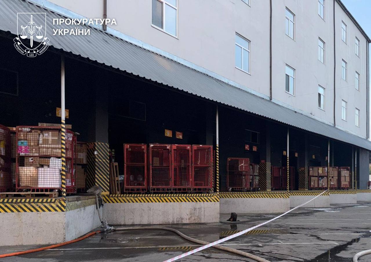 Стали відомі нові деталі ранкового вибуху у Києві