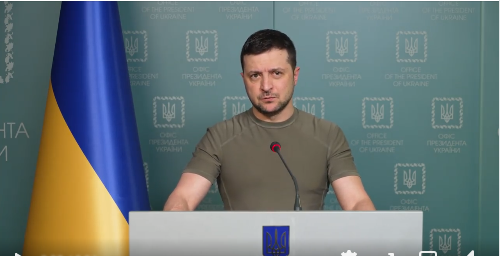 Уряд створив спеціальний пакет допомоги бізнесу та працівникам - Зеленський