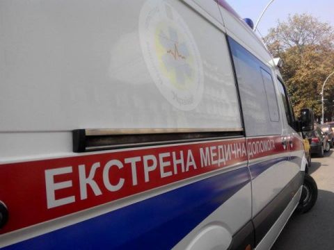 У Львові за добу двоє дітей та жінка отруїлися чадним газом