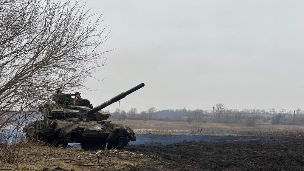 Луганська область готується до російських атак. На які населені пункти наступатимуть