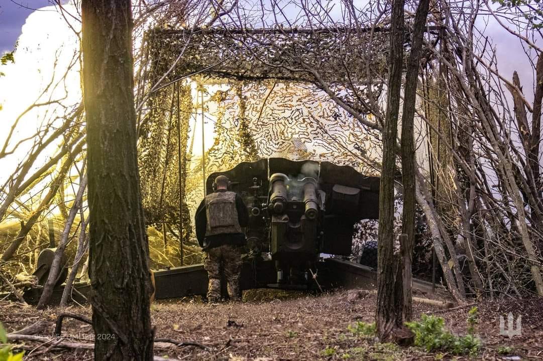 Авіація Сил оборони за добу вразила 12 районів зосередження росіян. Генштаб