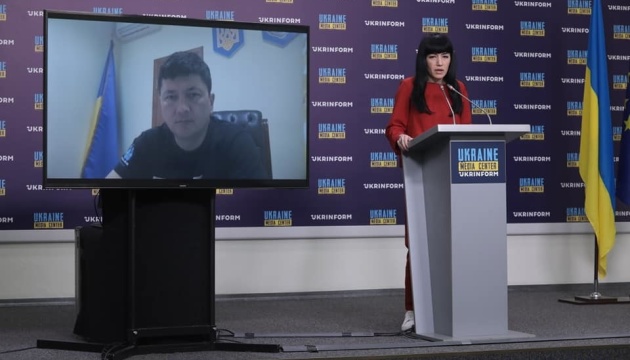 Жоден дрон-камікадзе не долетів до Миколаєва, – Віталій Кім