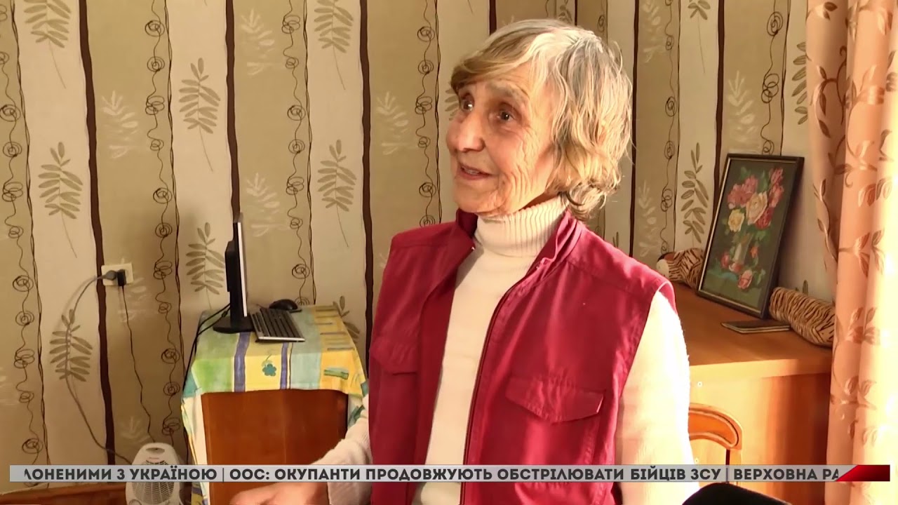 85-річна пенсіонерка з Нового Роздолу майже 50 годин сама провела у лісі