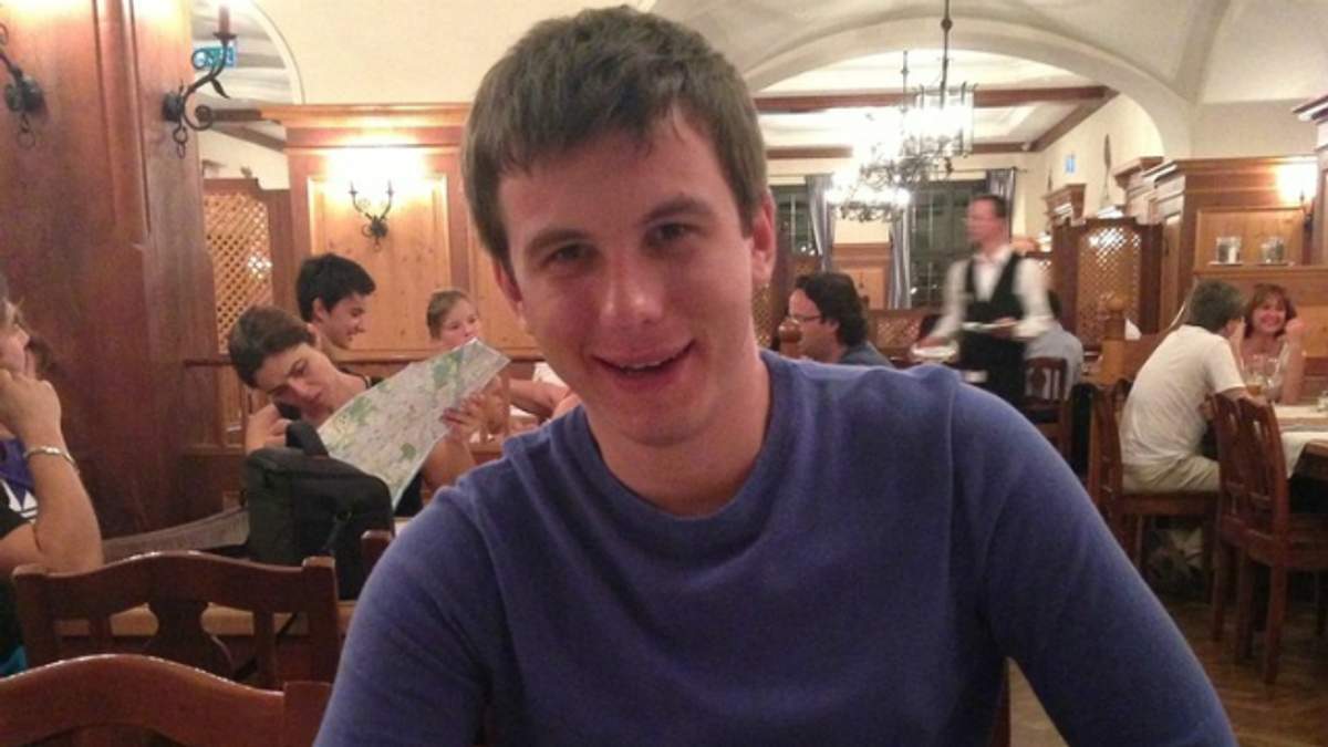Тіло львів’янина Тараса Познякова, якого вбили 5 років тому, нарешті знайшли
