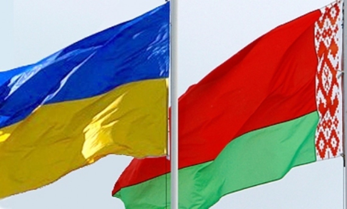 Білорусь протестує проти закриття авіасполучення України
