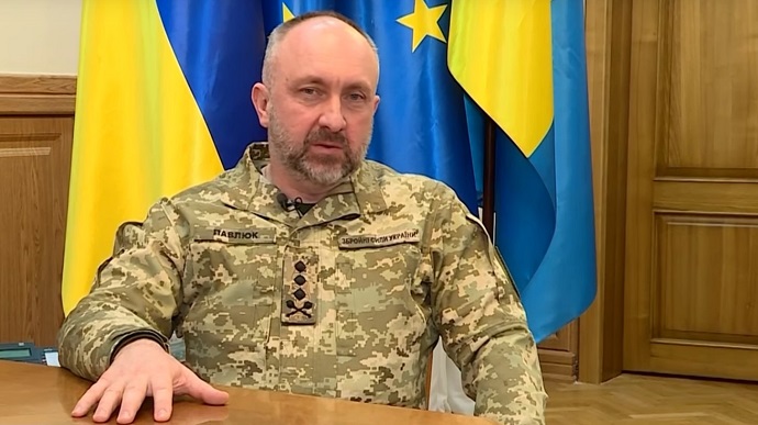 Треба не дати ворогу перейти річку Ірпінь і піти на Київ, - голова Київської ОВА