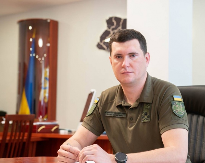 ВАКС арештував ексголову Держспецзв'язку Щиголя