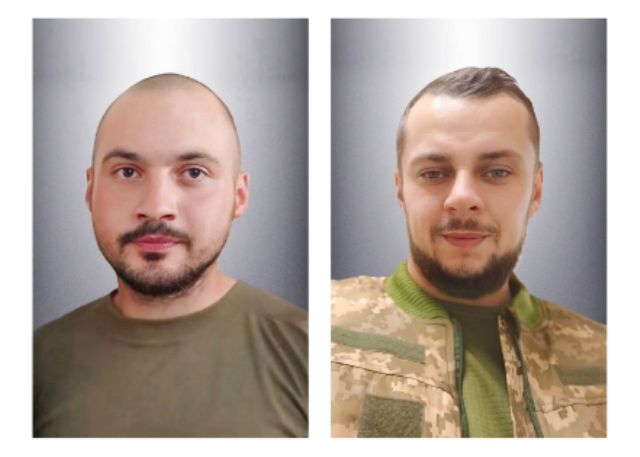 Завтра Львів попрощається із двома захисниками