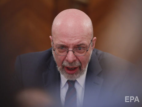 В США ФБР влашувало обшуки в російського пропагандиста