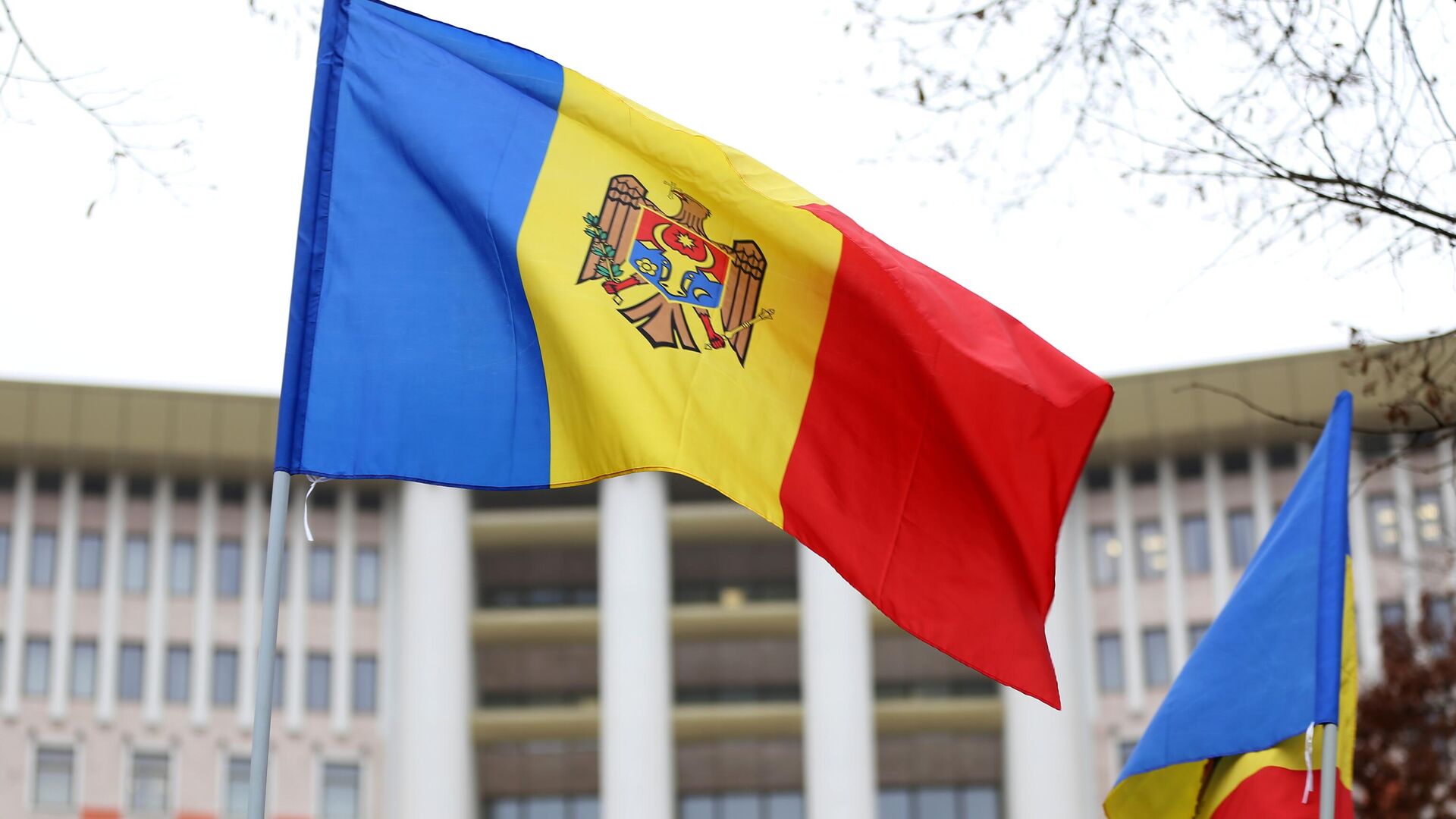 Молдова готує санкції стосовно 25 осіб, що причетні до агресії Росії