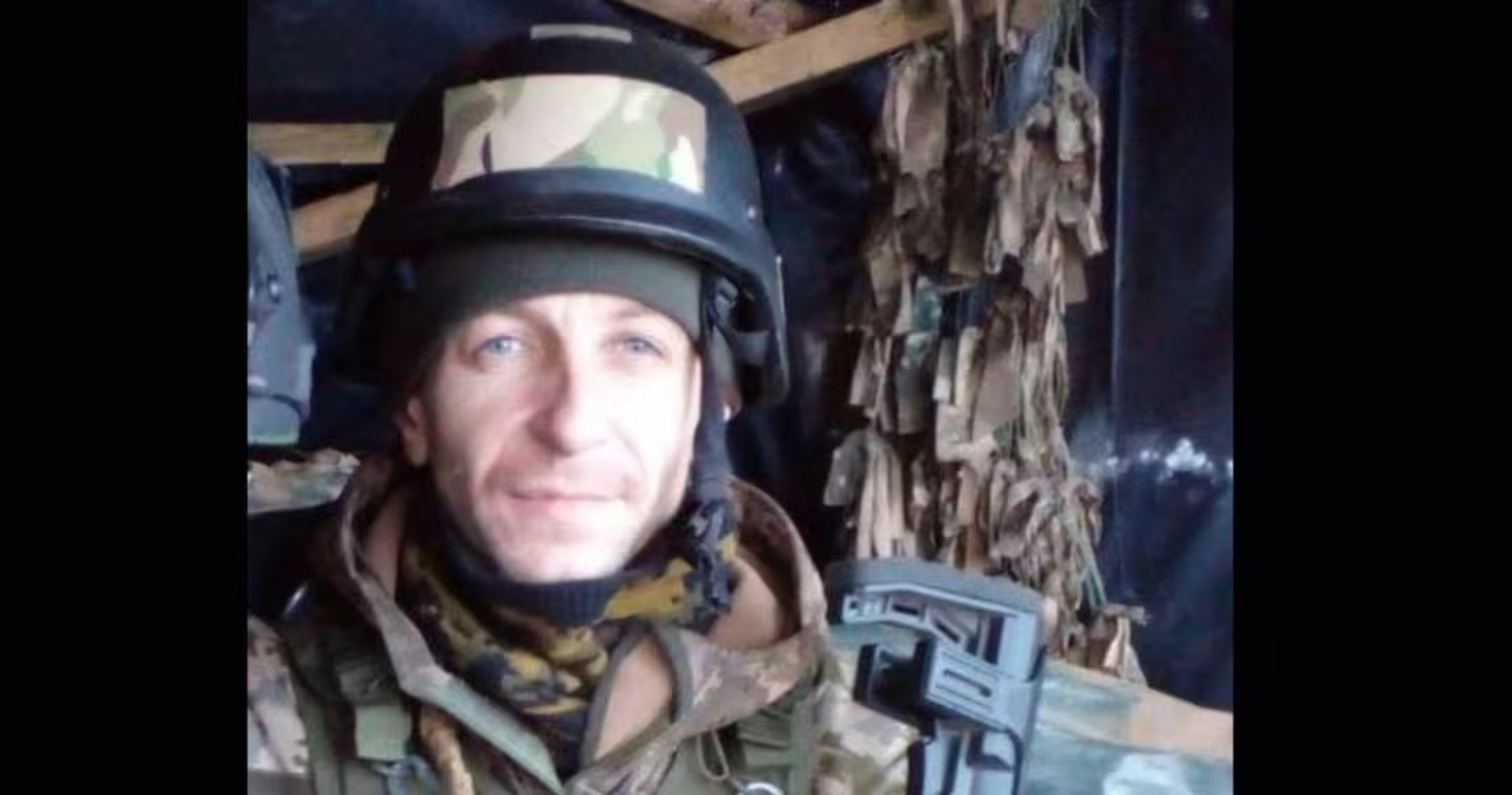 На Харківщині загинув Воїн з Львівщини, якого мобілізували у лютому