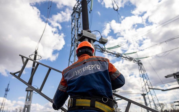 Скільки часу не буде світла. Відповідає "Укренерго"