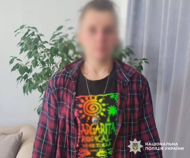 У Києві 28-річний фотограф з РФ задушив свою дівчину у фотостудії: його затримали (фото)