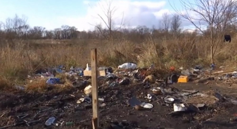Стали відомі подробиці загибелі малюка в ромському таборі