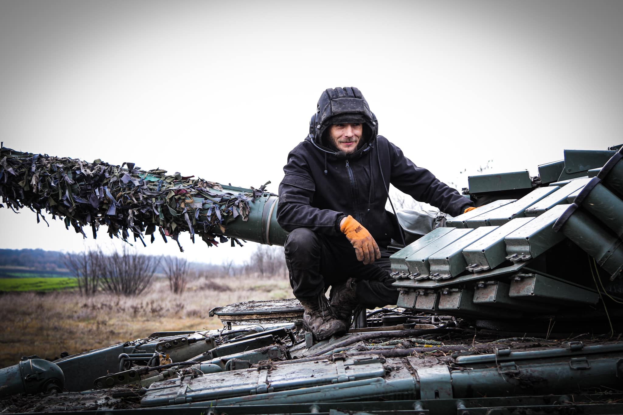 На Луганщині в окупантів багато втрат, морги переповнені. Генштаб ЗСУ