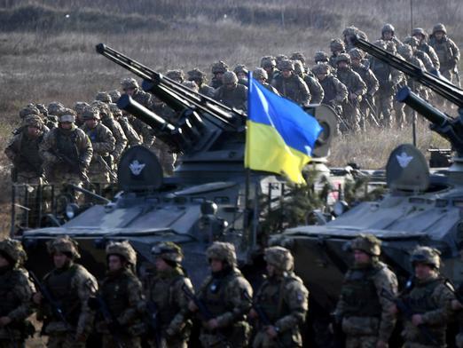 Українці зібрали 80 млн грн на армію через «Дію»