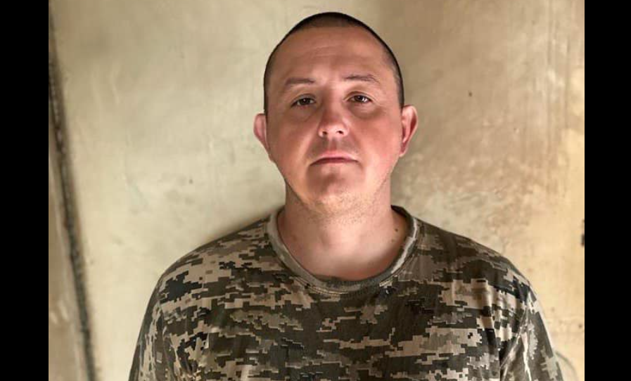 На фронті загинув 37-річний захисник з Львівщини