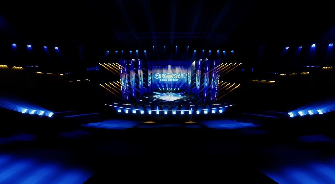 Росію відсторонили від участі в Євробаченні-2022