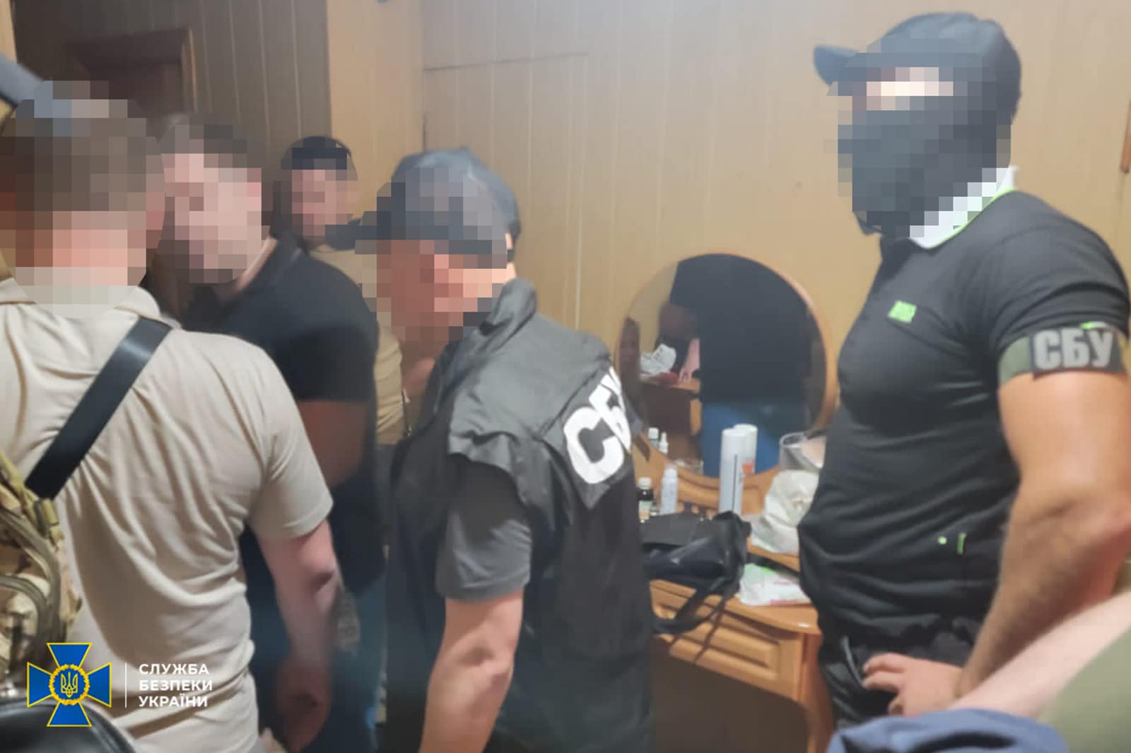 Називав українських воїнів злочинцями. Блогера з Львівщини взяли під варту