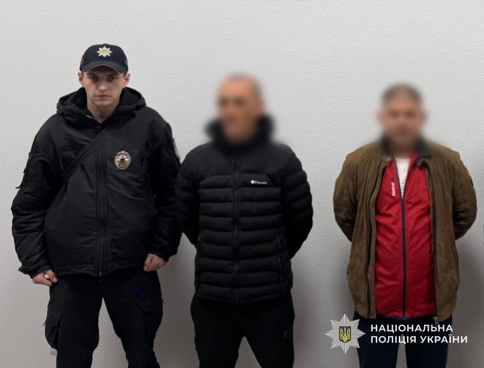 На Закарпатті побили ветерана: Двом чоловікам повідомлено про підозру (відео бійки)