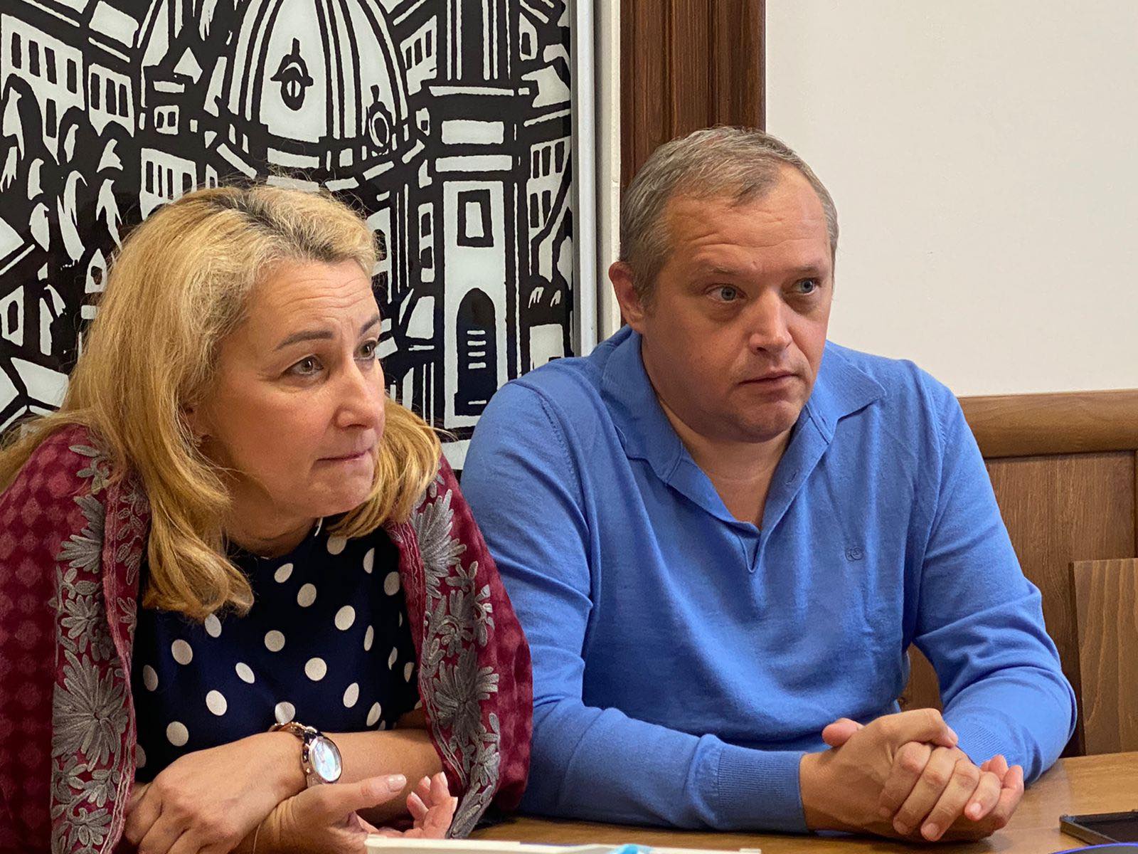 У Львові так докерувалися, що списують заборгованість, – Юрій Ломага