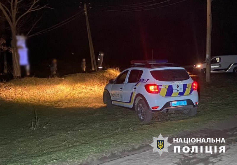 На Одещині 14-річна школярка підпалила трансформаторну підстанцію за грошову винагороду