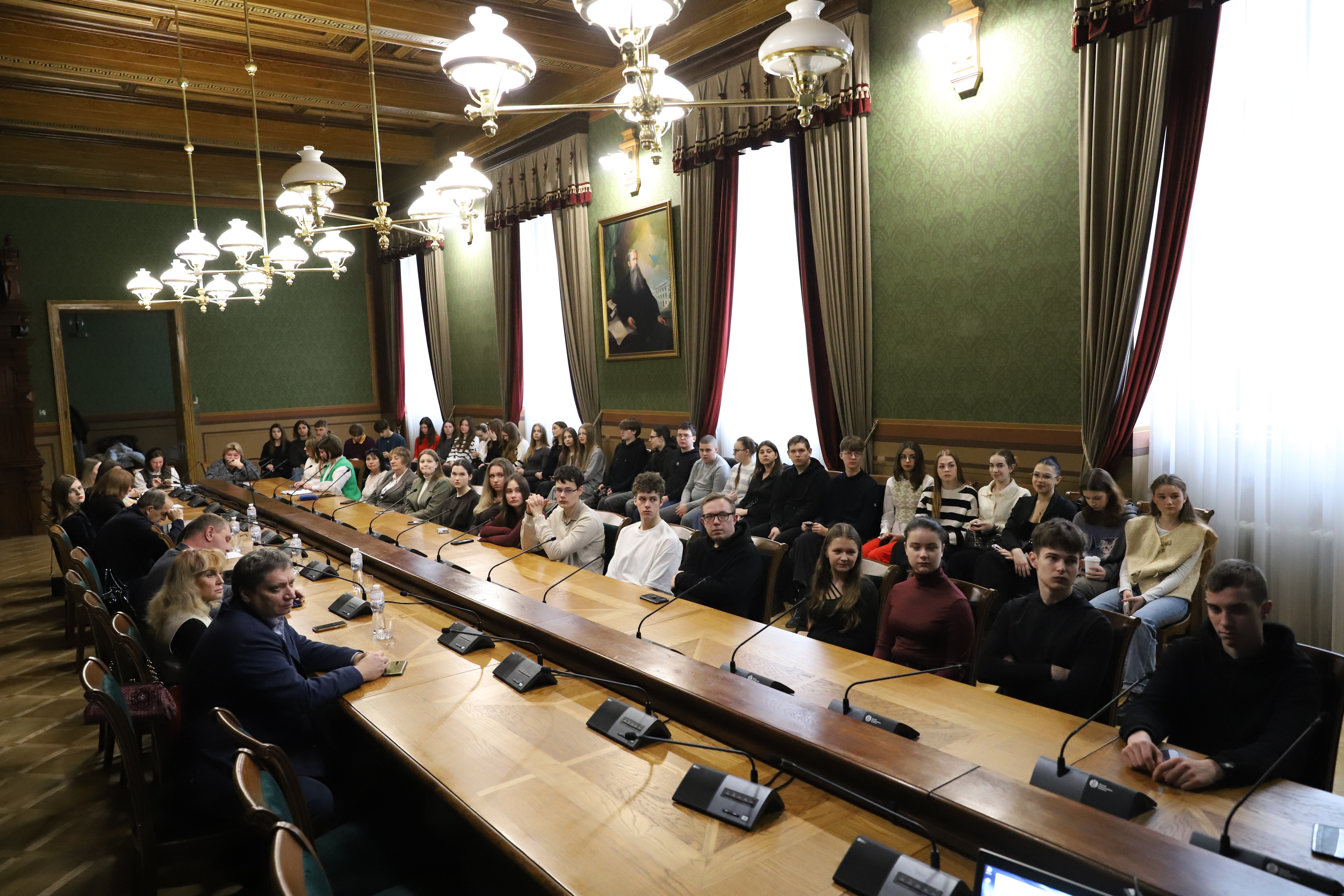 Людяність – найбільша сила, які ми можемо принести у світ