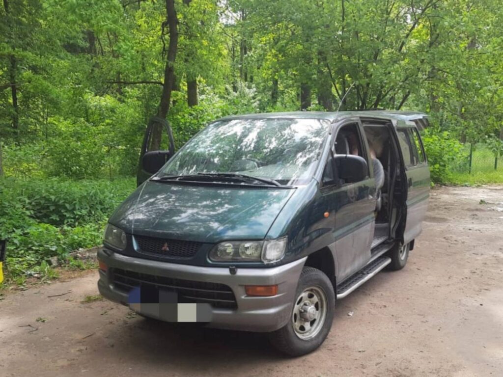 За 50 тисяч доларів. На Львівщині судитимуть киянина, який підірвав гранатою своїх клієнтів