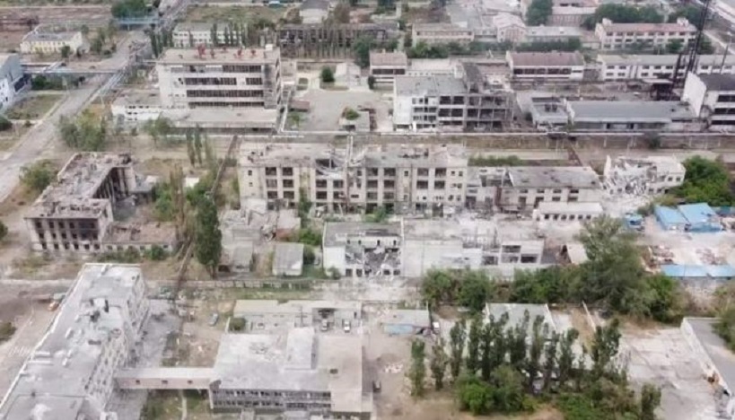 Росія може взяти оперативну паузу на відновлення сил, -ISW 